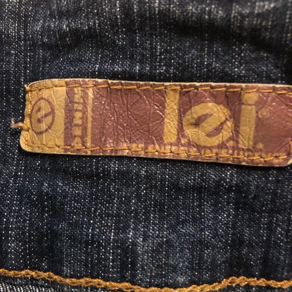 Lei mini skirt size 0 teen great condition comfy - Picture 3 of 5